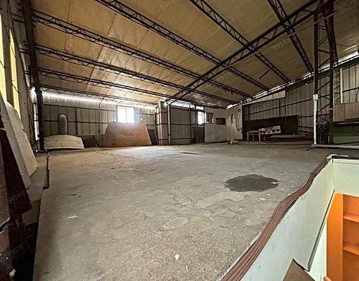 旱溪夜市東英公園旁/巷內透天雙店面百坪/可倉庫工作室營登停車 - Image 14