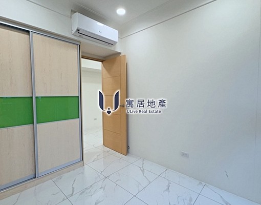 晴光雙城商圈|中山國小站|平面空屋採光兩房|雙衛浴陽台 - Image 6