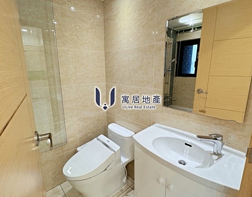 晴光雙城商圈|中山國小站|平面空屋採光兩房|雙衛浴陽台 - Image 11