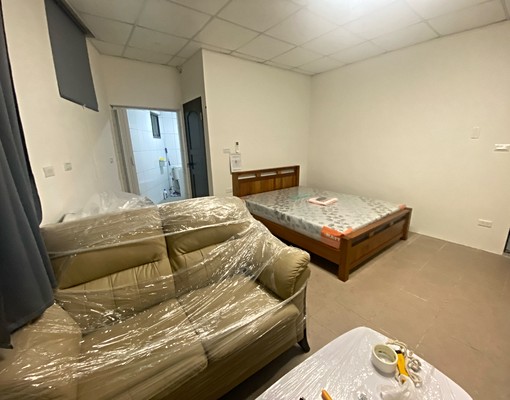 新竹租屋近遠百可租補。全新兩房獨洗台水台電光纖室內機車位 - Image 3