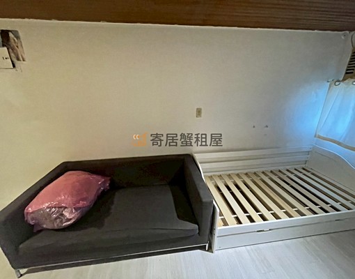 寄居蟹社會住宅🏠北車/獨立套房/可租補 - Image 3