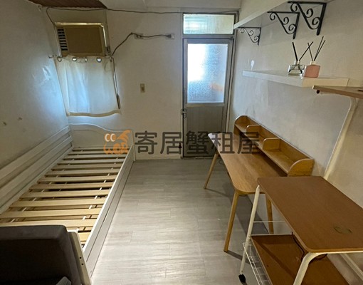 寄居蟹社會住宅🏠北車/獨立套房/可租補 - Image 1