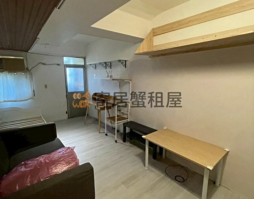 寄居蟹社會住宅🏠北車/獨立套房/可租補 - Image 2