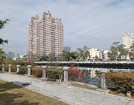 可租補❤️可寵🏡鼓山車站雙輕軌公寓3房 - Image 6