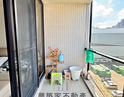 近AI園區、台元✩寵物友善精美3房✩勝利國中 - Image 15