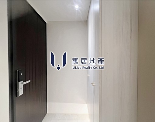 近民權西路站⇞即刻入住⇞全新精緻小豪邸 - Image 9