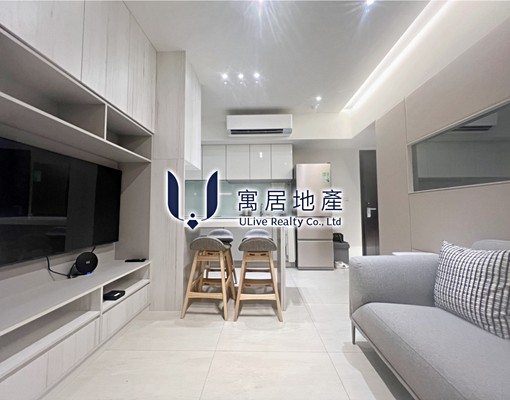 近民權西路站⇞即刻入住⇞全新精緻小豪邸 - Image 1