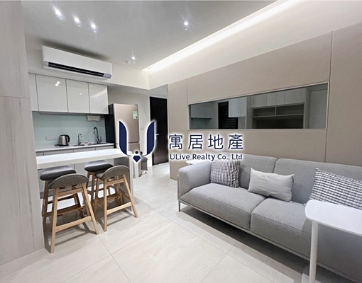 近民權西路站⇞即刻入住⇞全新精緻小豪邸 - Image 2