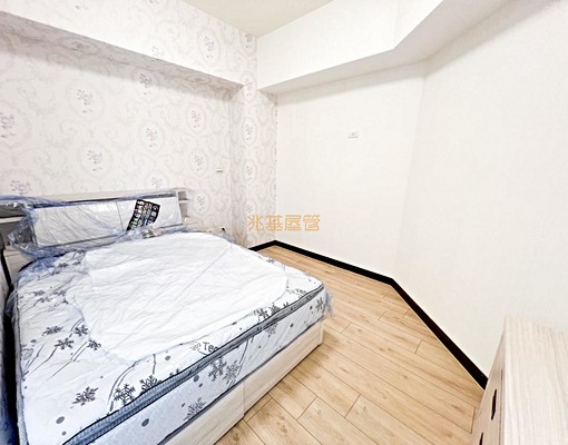 兆基社會住宅🏡烏日視野溫馨三房可租補免仲介費 - Image 4