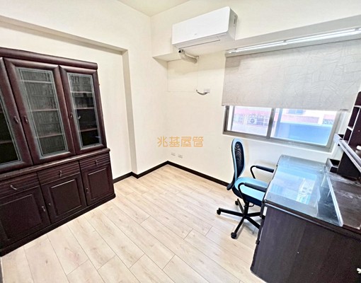 兆基社會住宅🏡烏日視野溫馨三房可租補免仲介費 - Image 8