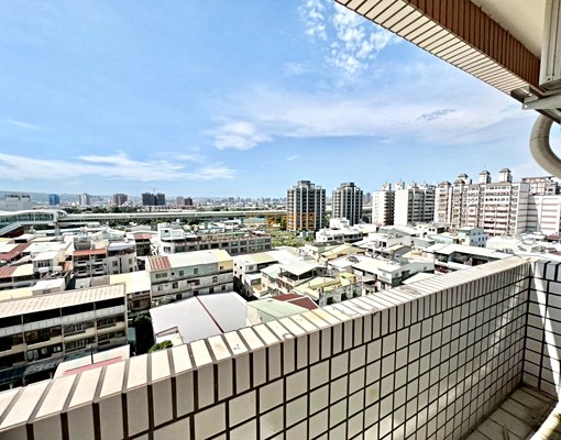 兆基社會住宅🏡烏日視野溫馨三房可租補免仲介費 - Image 15