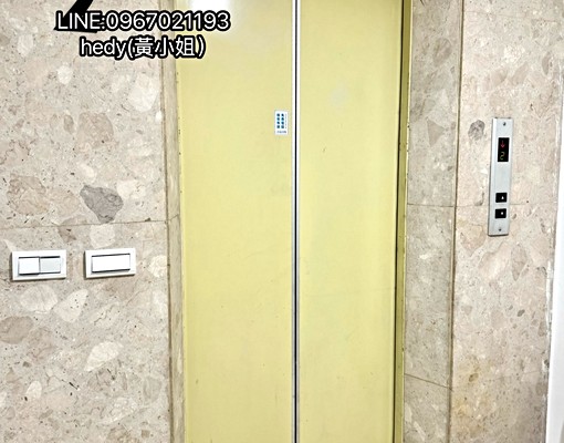 近中原大學、夜市商圈✨熱門可貓電梯套房🐱代收垃圾|獨洗 - Image 8