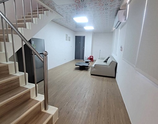 中央研究院邊間景觀甜蜜屋 - Image 2
