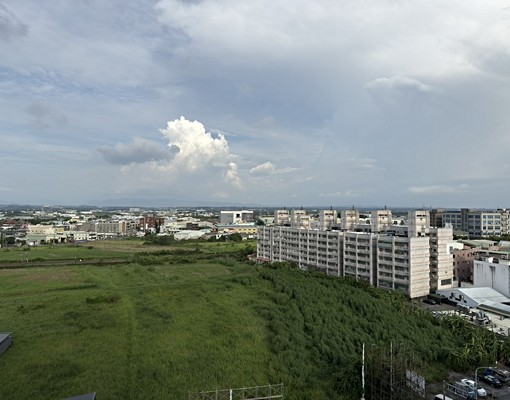 幸福家奕中!A平方精美高樓遠景兩房平車 - Image 12