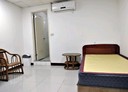 中山區-龍江路分租套房，7坪