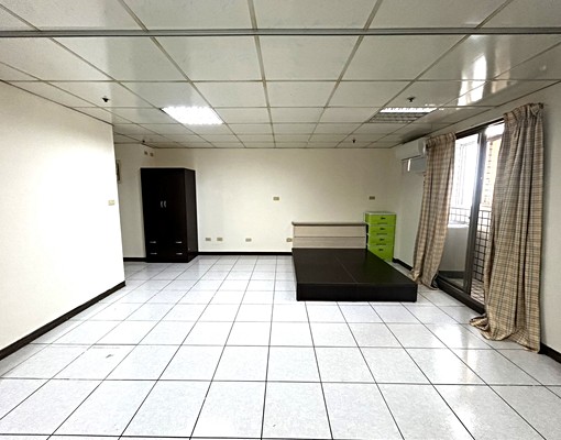 柳川大一房一廳【可租補】使用約15坪/近五權路民生路中華路 - Image 1