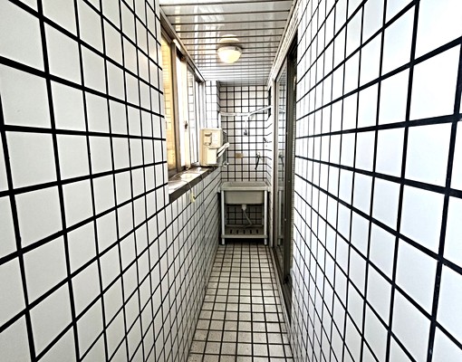 可租補大一房一廳【可租補】使用約15坪/近五權路民生路中華路 - Image 8