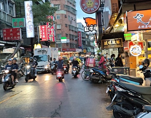 環狀幸福站*福壽商圈*優質套房 - Image 7