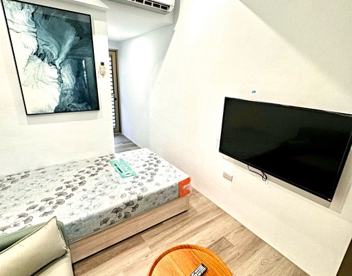 近健行科大、中原大學單人美房✨變頻冷氣|陽台|獨洗 - Image 5