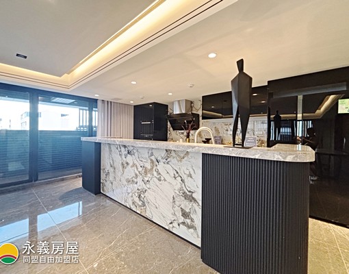 🔑家具電可討論｜2房雙衛舒心空間｜電動車友善社區 - Image 6