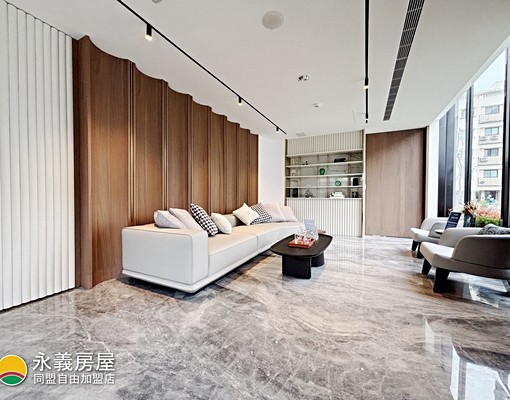 專約🔑可租補|家具電可補|2房雙衛舒心空間|電動車友善社區 - Image 3