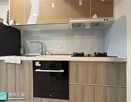 含管⭐️楠梓高大特區⭐️冠傑Ui全新2房2衛含平車 - Image 9