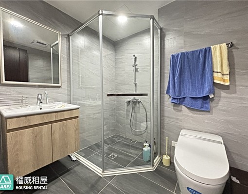 含管⭐️楠梓高大特區⭐️冠傑Ui全新2房2衛含平車 - Image 7