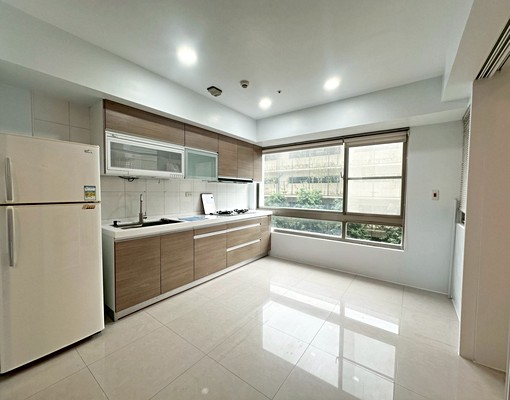 林口三井旁｜綠意未來城｜小資單身的美好寓所 - Image 3