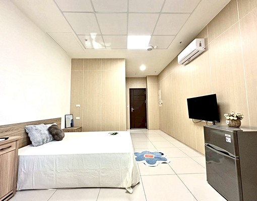 YKK|優質電梯套房|可貓|有汽機車位|垃圾袋收|生活機能佳 - Image 6