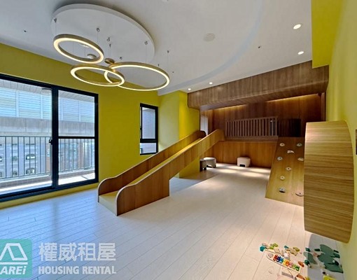 可租補⭐️台積電福懋MORE全新2房2衛+車位 - Image 13