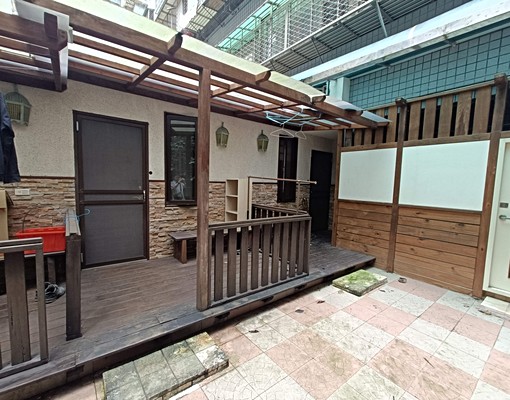 福德一路社區一樓大套房 - Image 7