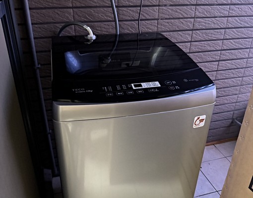 景觀大套房全新洗衣機、床墊、冰箱!24H管理、垃圾集中601 - Image 8