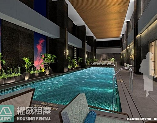 亞灣和陸寓邸⭐️百萬裝潢收納多採光1+1房 - Image 8