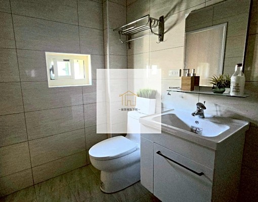 府中站🏠可租補可貓採光頂加套房可拎包入住 - Image 3
