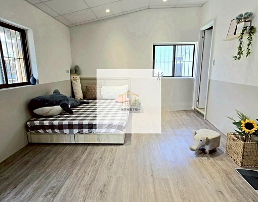 府中站🏠可租補可貓採光頂加套房可拎包入住 - Image 4