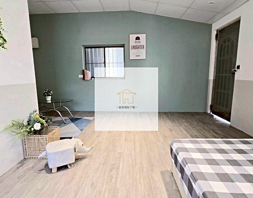 府中站🏠可租補可貓採光頂加套房可拎包入住 - Image 10