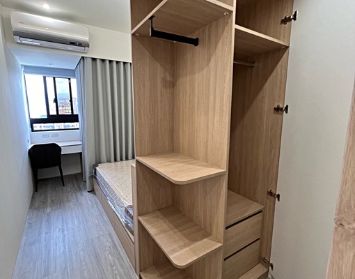 馬偕高樓景觀全新兩房 - Image 12