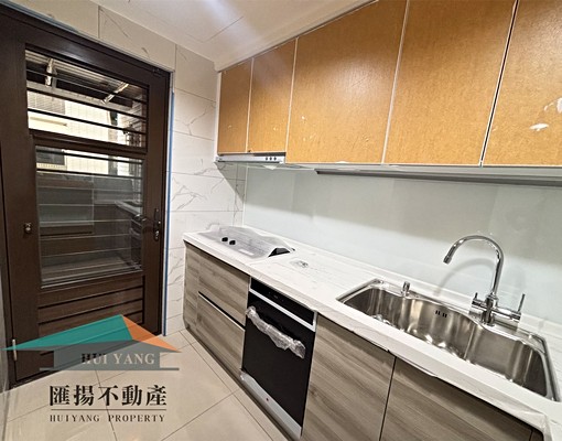 社宅免仲⭐️全新兩房｜家電會附、可附傢俱🉑租補 - Image 8