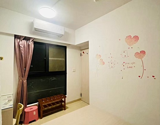 ⭕上河城溫馨2房⭕星鴻社宅⭕可租補入戶籍⭕免服務費⭕拎包入住 - Image 4