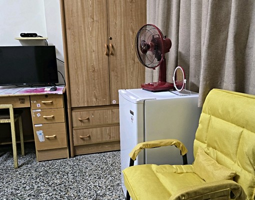 上班族單身後龍老街上拎包入住 - Image 8