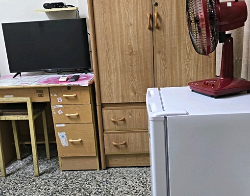 上班族單身後龍老街上拎包入住 - Image 9
