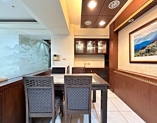 板橋昇揚天廈高樓三房 - Image 8