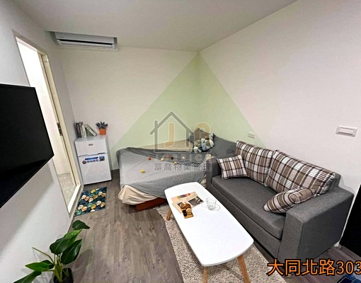 自強路/力行市場/可寵可租補🔥低樓層有陽台/高CP值⭐ - Image 5
