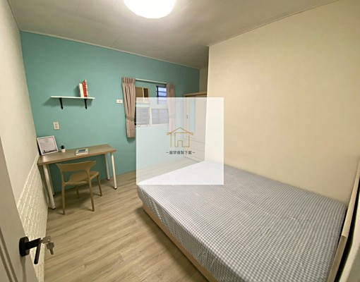 捷運新埔站🏠可貓採光頂加3房 - Image 3