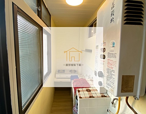 捷運新埔站🏠可貓採光頂加3房 - Image 7