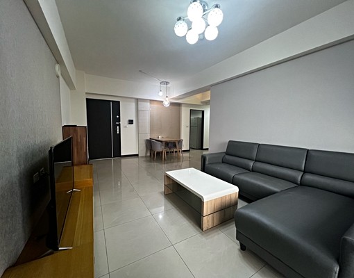 高樓層|雙衛浴開窗|青埔*中壢市區左右逢源|楓康|寵物可談 - Image 1