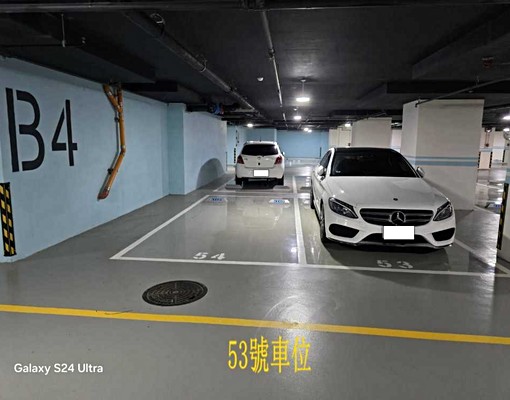 新進專約-中都濕地公園.樹禾苑最高樓層.海景景觀兩房平車 - Image 14