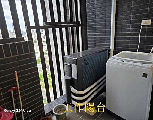 新進專約-中都濕地公園.樹禾苑最高樓層.海景景觀兩房平車 - Image 10