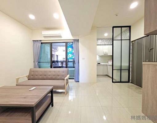 ★★★誠信小施🏠北區絕美浪漫寵物友善2房 - Image 2