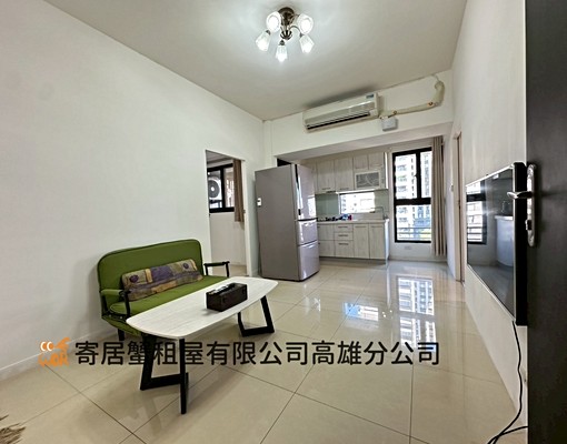 寄居蟹社會住宅🏠大學十七街免仲可申請補助 - Image 1